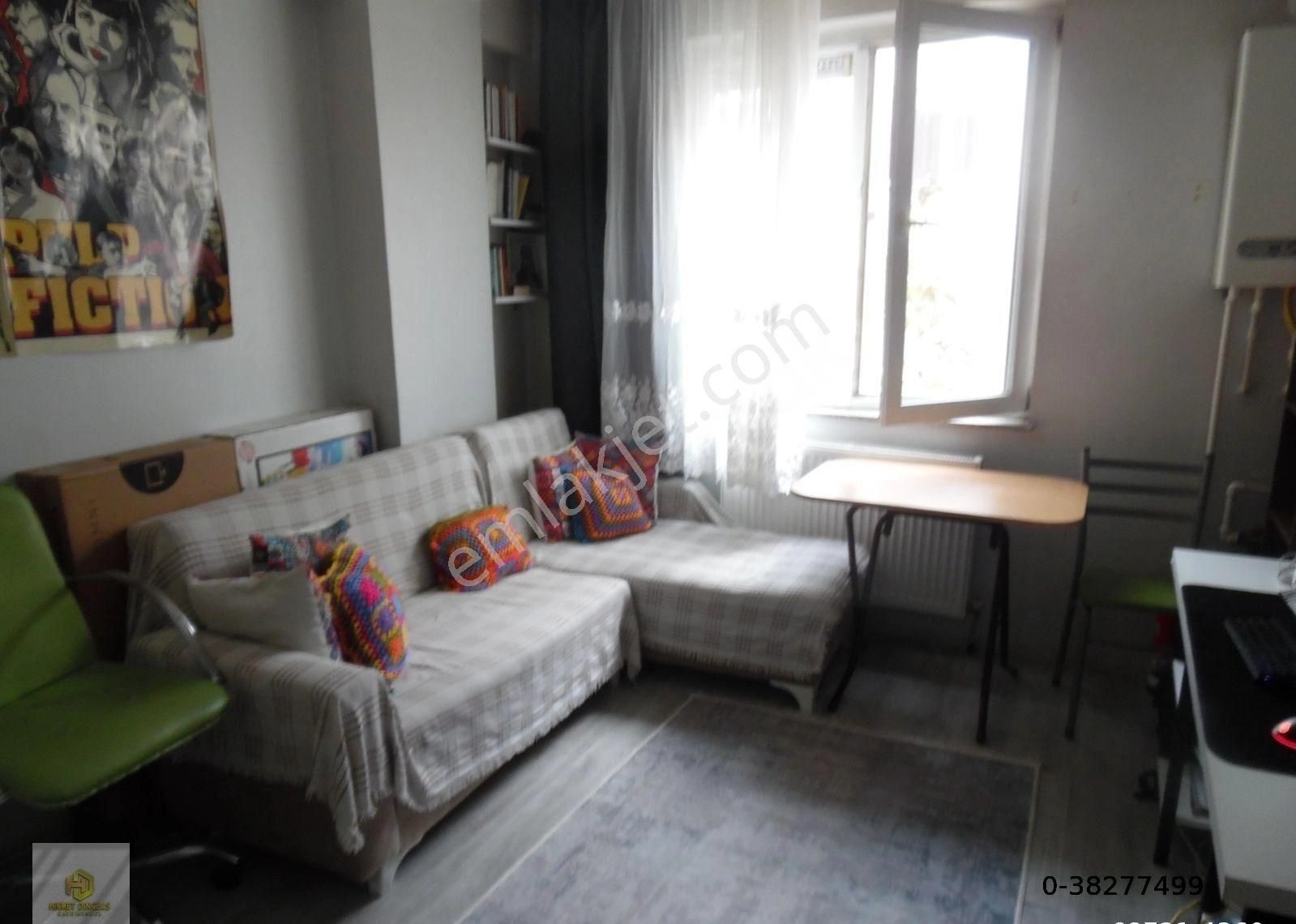 Eskibağlar Mahallesi Collesium Yakını Kiralık 1+1 Daire - Görsel 5