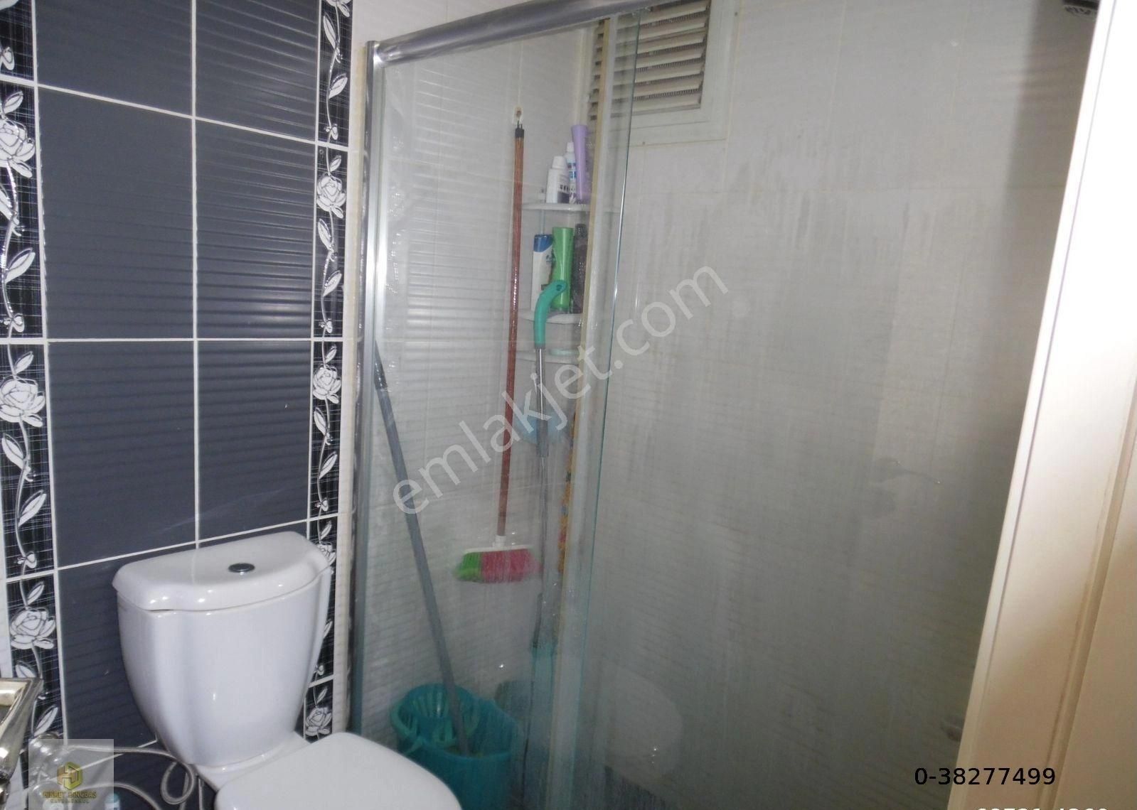 Eskibağlar Mahallesi Collesium Yakını Kiralık 1+1 Daire - Görsel 2