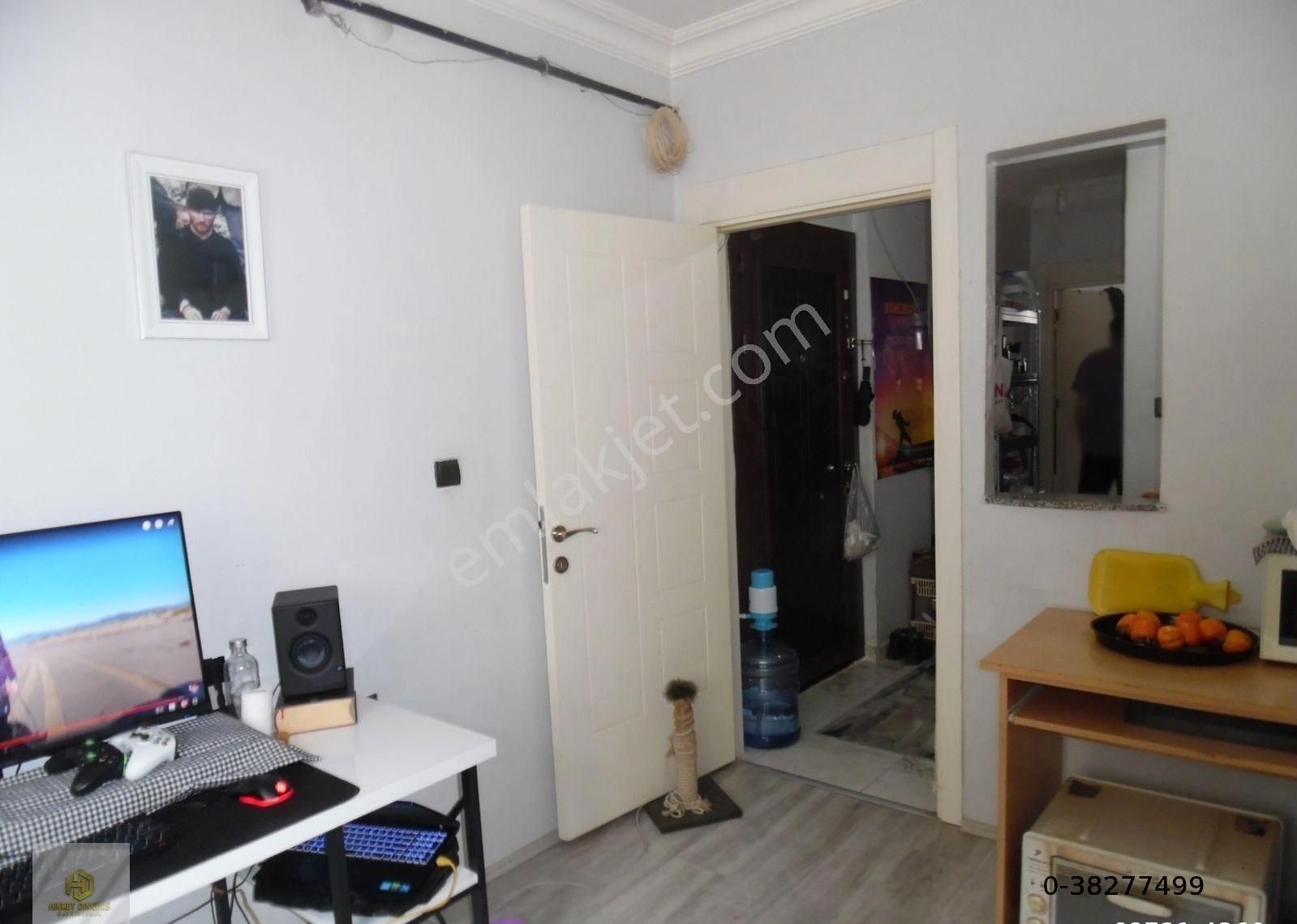 Eskibağlar Mahallesi Collesium Yakını Kiralık 1+1 Daire - Görsel 8