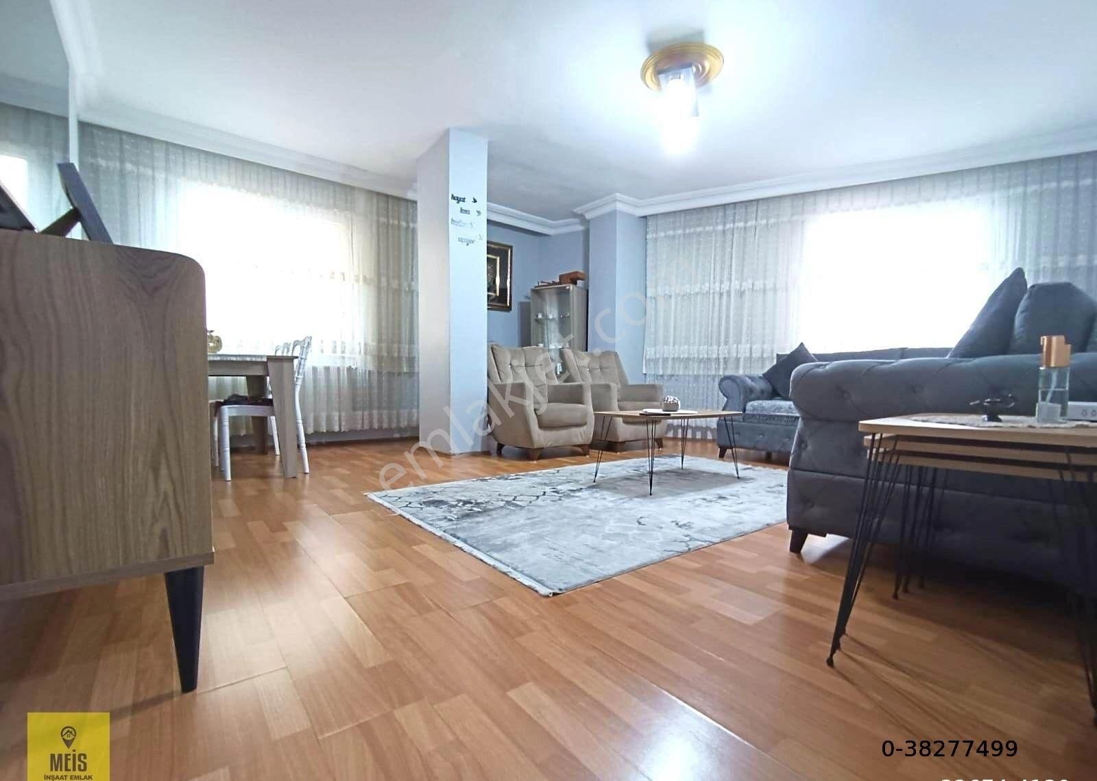 Satılık Daire Pendik Esenyalı Mahallesi