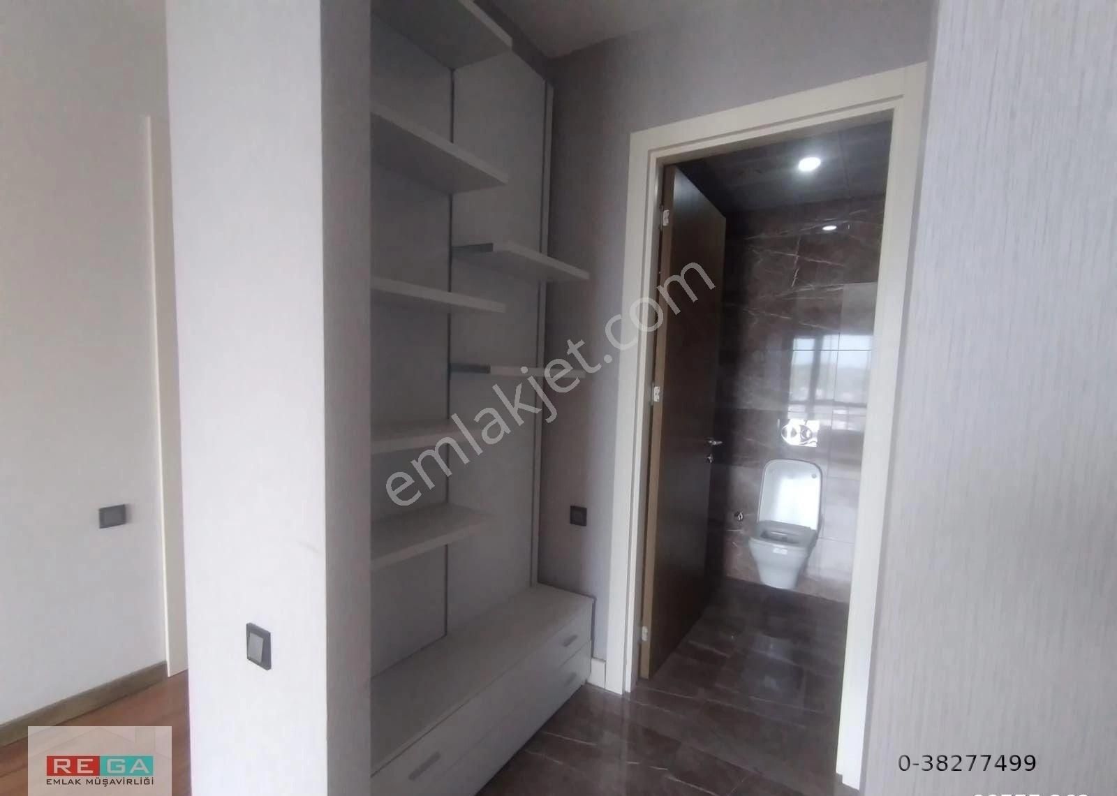 Ankara Çankaya Eskişehiryolu Çayyolu Konutkent Azel Urhan Kulede 2+1 110m2 12. Kat Yapılı Lüks Ofis - Görsel 33