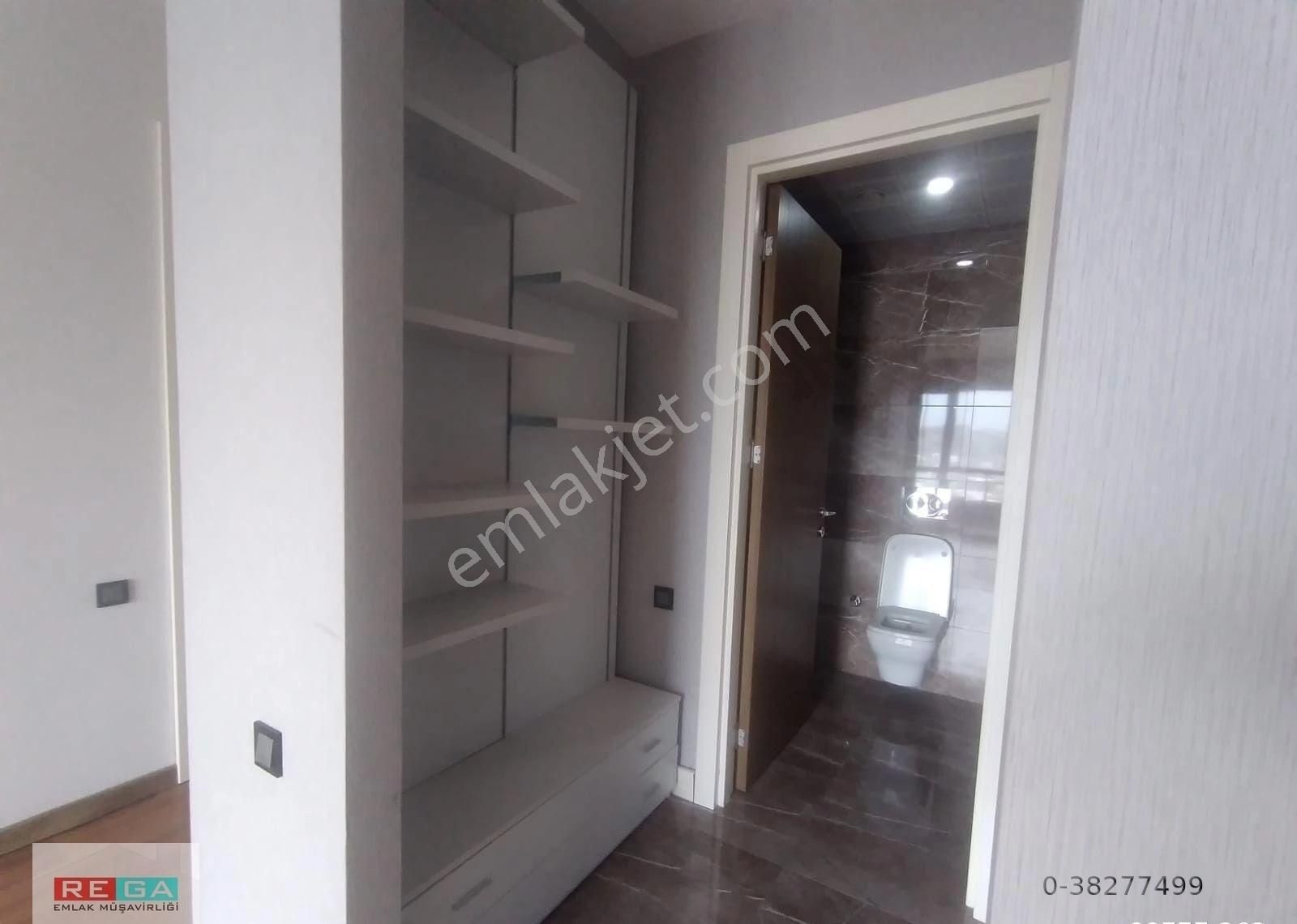 Ankara Çankaya Eskişehiryolu Çayyolu Konutkent Azel Urhan Kulede 2+1 110m2 12. Kat Yapılı Lüks Ofis - Görsel 27