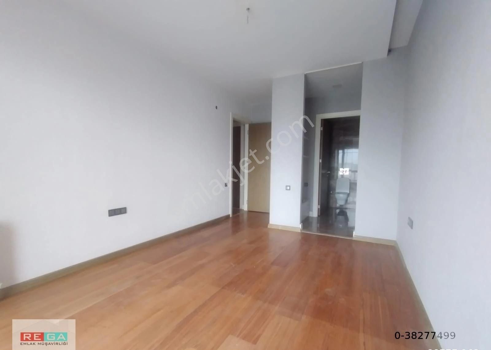 Ankara Çankaya Eskişehiryolu Çayyolu Konutkent Azel Urhan Kulede 2+1 110m2 12. Kat Yapılı Lüks Ofis - Görsel 4