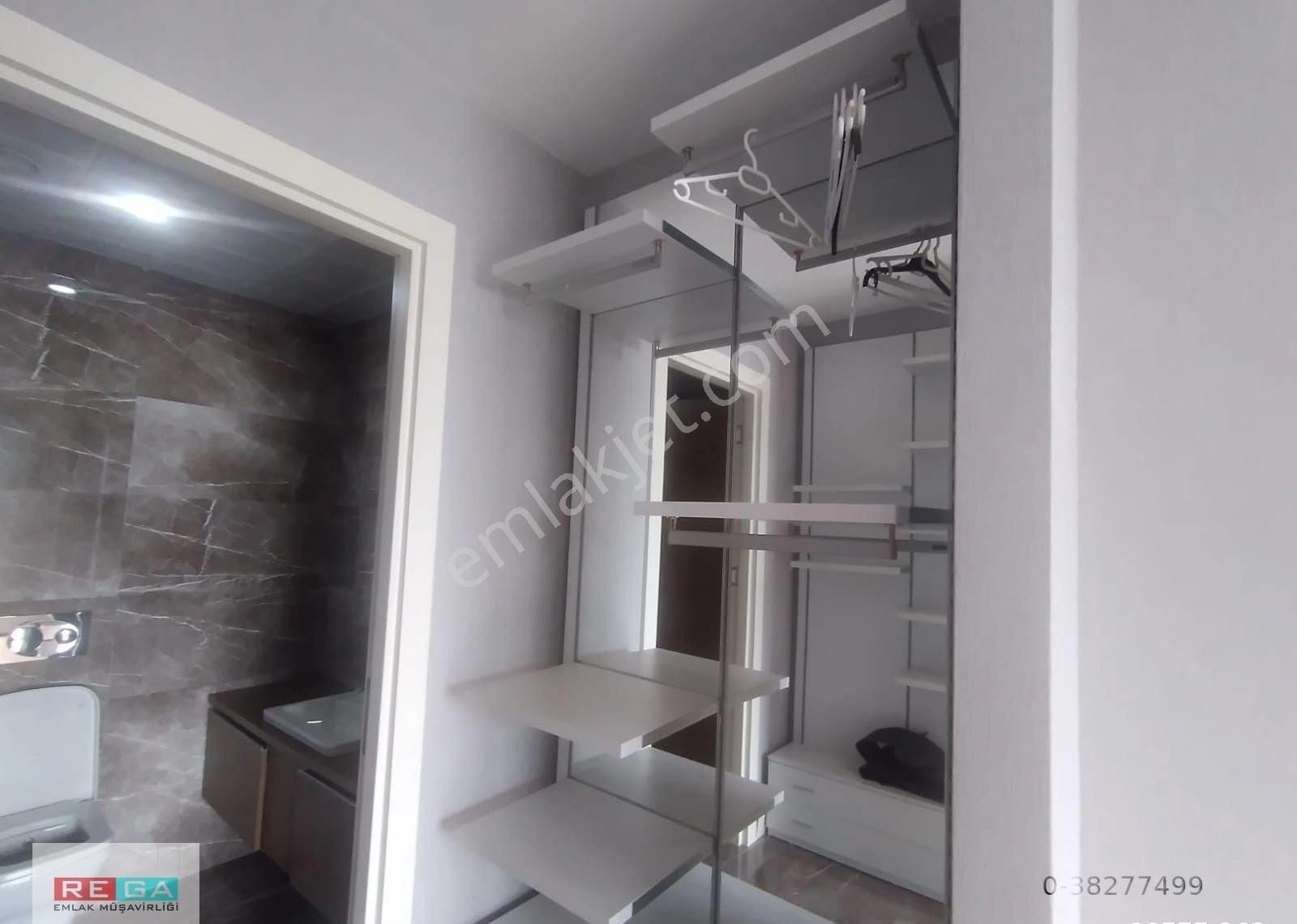 Ankara Çankaya Eskişehiryolu Çayyolu Konutkent Azel Urhan Kulede 2+1 110m2 12. Kat Yapılı Lüks Ofis - Görsel 30