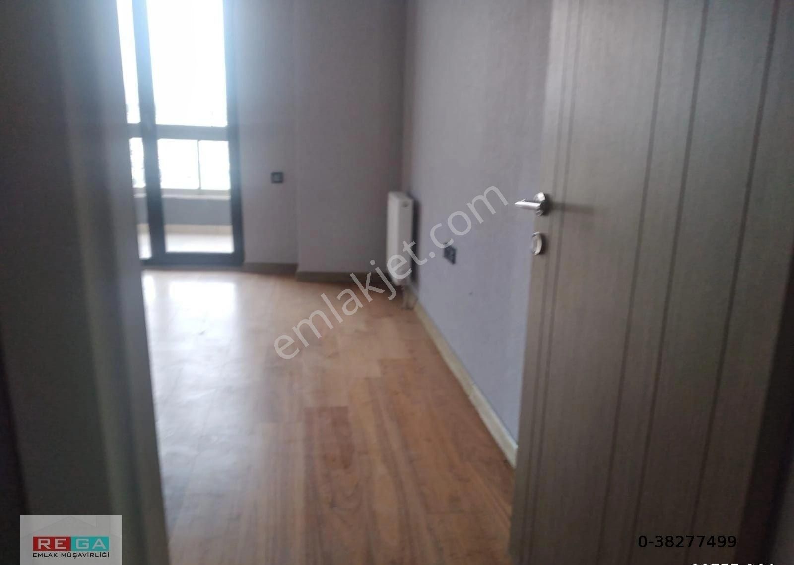 Nkara Çankaya Eskişehiryolu Çayyolu Konutkent Azel Urhan Kulede 2+1 110m2 12. Kat Yapılı Lüks Ofis - Görsel 4
