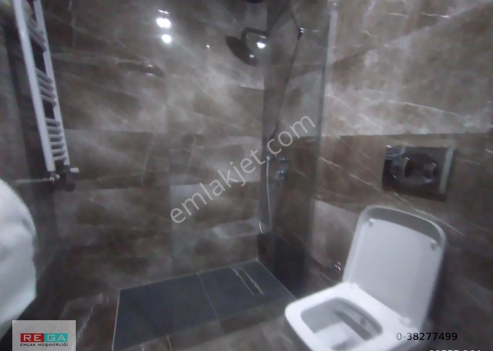 Nkara Çankaya Eskişehiryolu Çayyolu Konutkent Azel Urhan Kulede 2+1 110m2 12. Kat Yapılı Lüks Ofis - Görsel 26