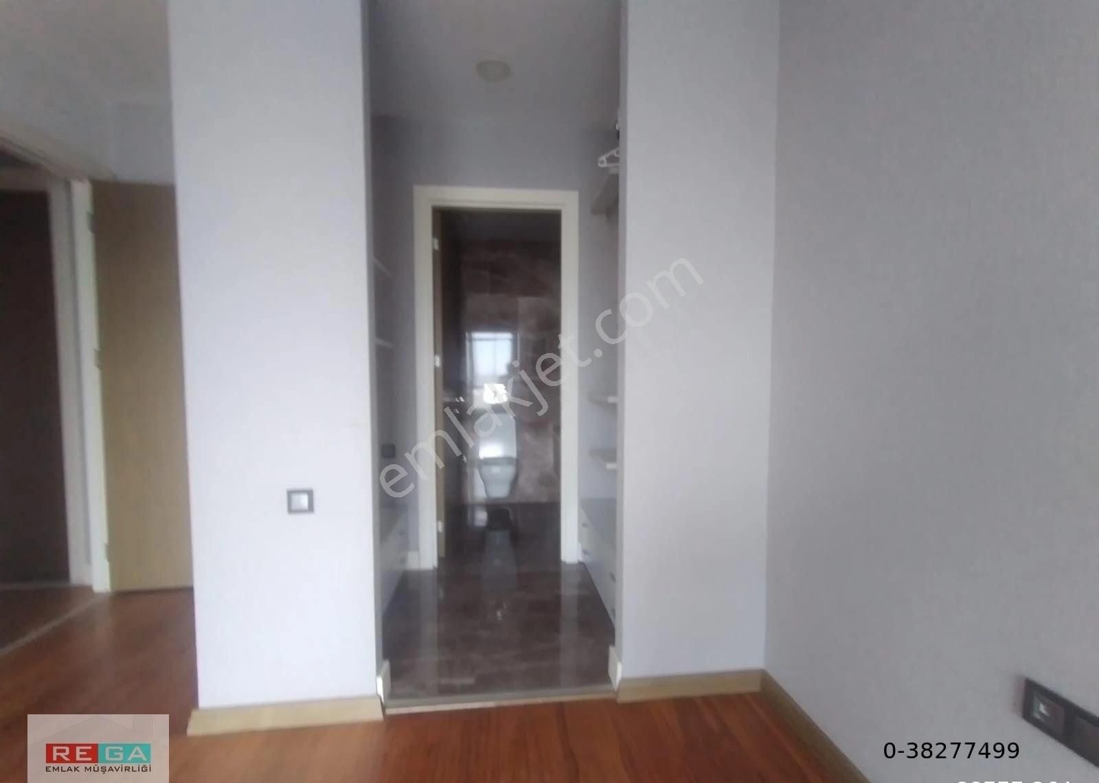 Nkara Çankaya Eskişehiryolu Çayyolu Konutkent Azel Urhan Kulede 2+1 110m2 12. Kat Yapılı Lüks Ofis - Görsel 13