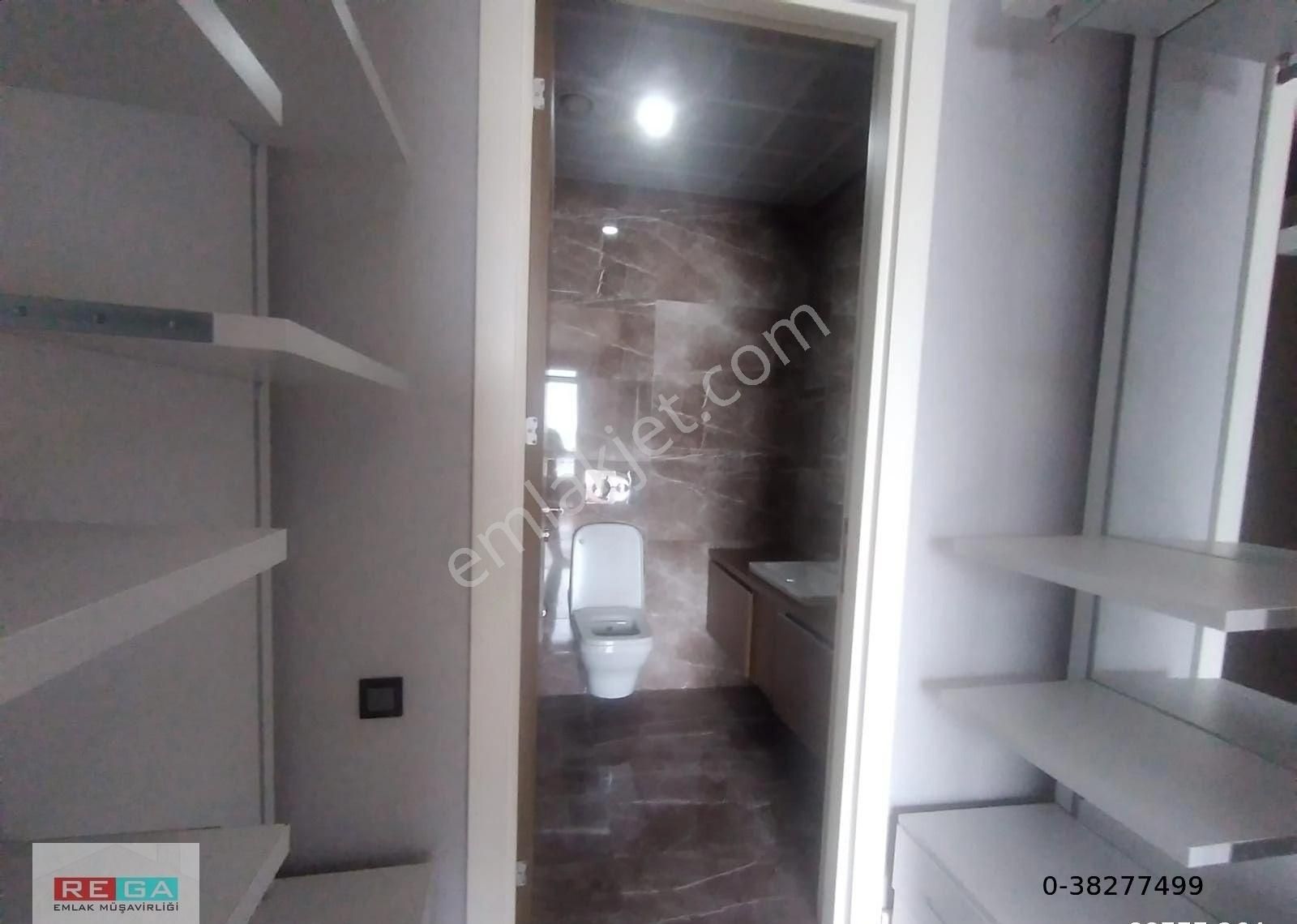 Nkara Çankaya Eskişehiryolu Çayyolu Konutkent Azel Urhan Kulede 2+1 110m2 12. Kat Yapılı Lüks Ofis - Görsel 12