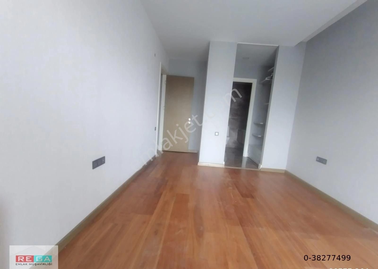 Nkara Çankaya Eskişehiryolu Çayyolu Konutkent Azel Urhan Kulede 2+1 110m2 12. Kat Yapılı Lüks Ofis - Görsel 19