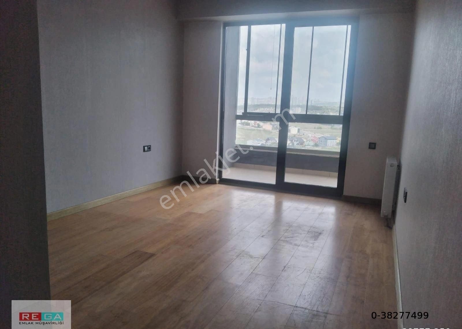 Ankara Çankaya Eskişehiryolu Çayyolu Konutkent Azel Urhan Kulede 2+1 110m2 12. Kat Yapılı Lüks Ofis - Görsel 14