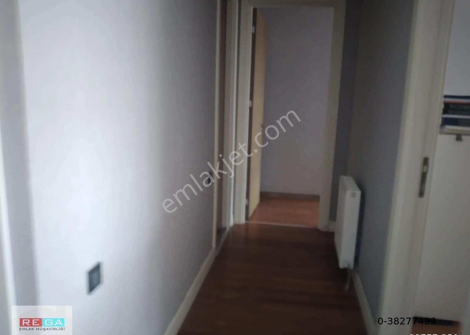 Ankara Çankaya Eskişehiryolu Çayyolu Konutkent Azel Urhan Kulede 2+1 110m2 12. Kat Yapılı Lüks Ofis - Görsel 2