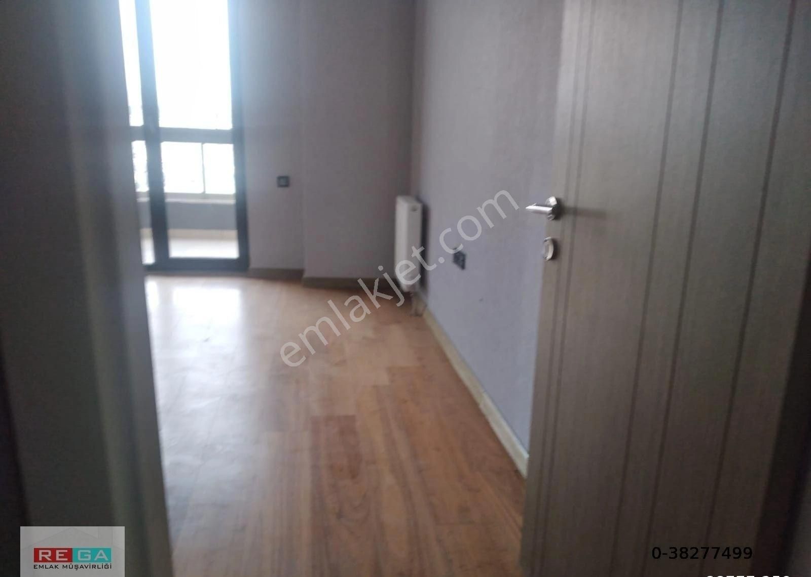 Ankara Çankaya Eskişehiryolu Çayyolu Konutkent Azel Urhan Kulede 2+1 110m2 12. Kat Yapılı Lüks Ofis - Görsel 3