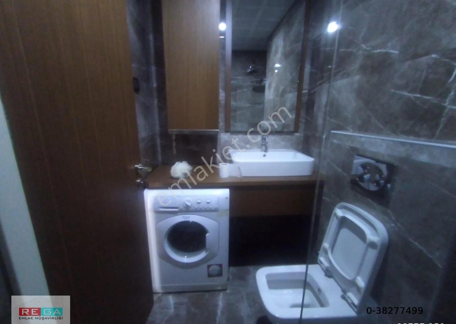 Ankara Çankaya Eskişehiryolu Çayyolu Konutkent Azel Urhan Kulede 2+1 110m2 12. Kat Yapılı Lüks Ofis - Görsel 20