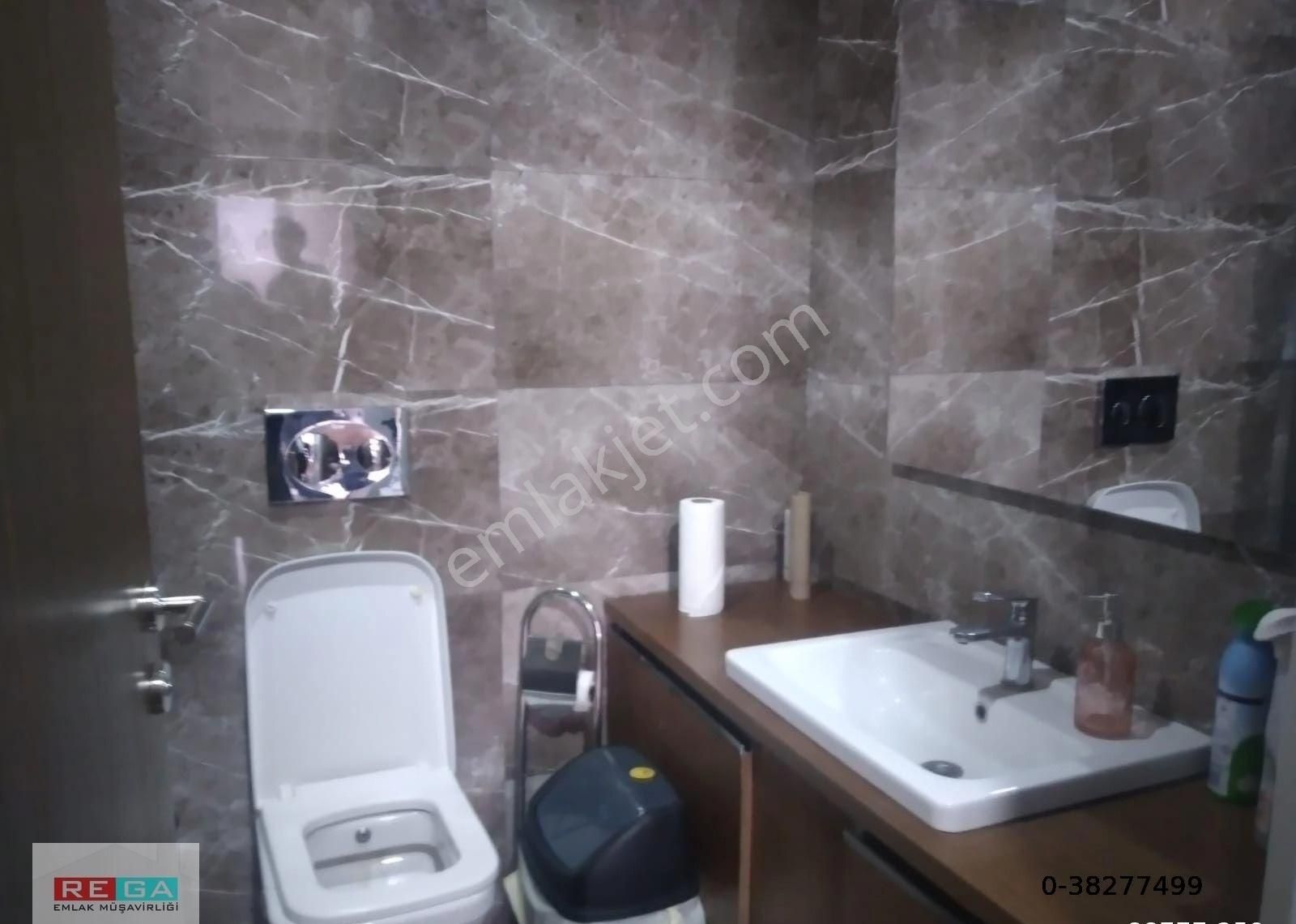 Ankara Çankaya Eskişehiryolu Çayyolu Konutkent Azel Urhan Kulede 2+1 110m2 12. Kat Yapılı Lüks Ofis - Görsel 5