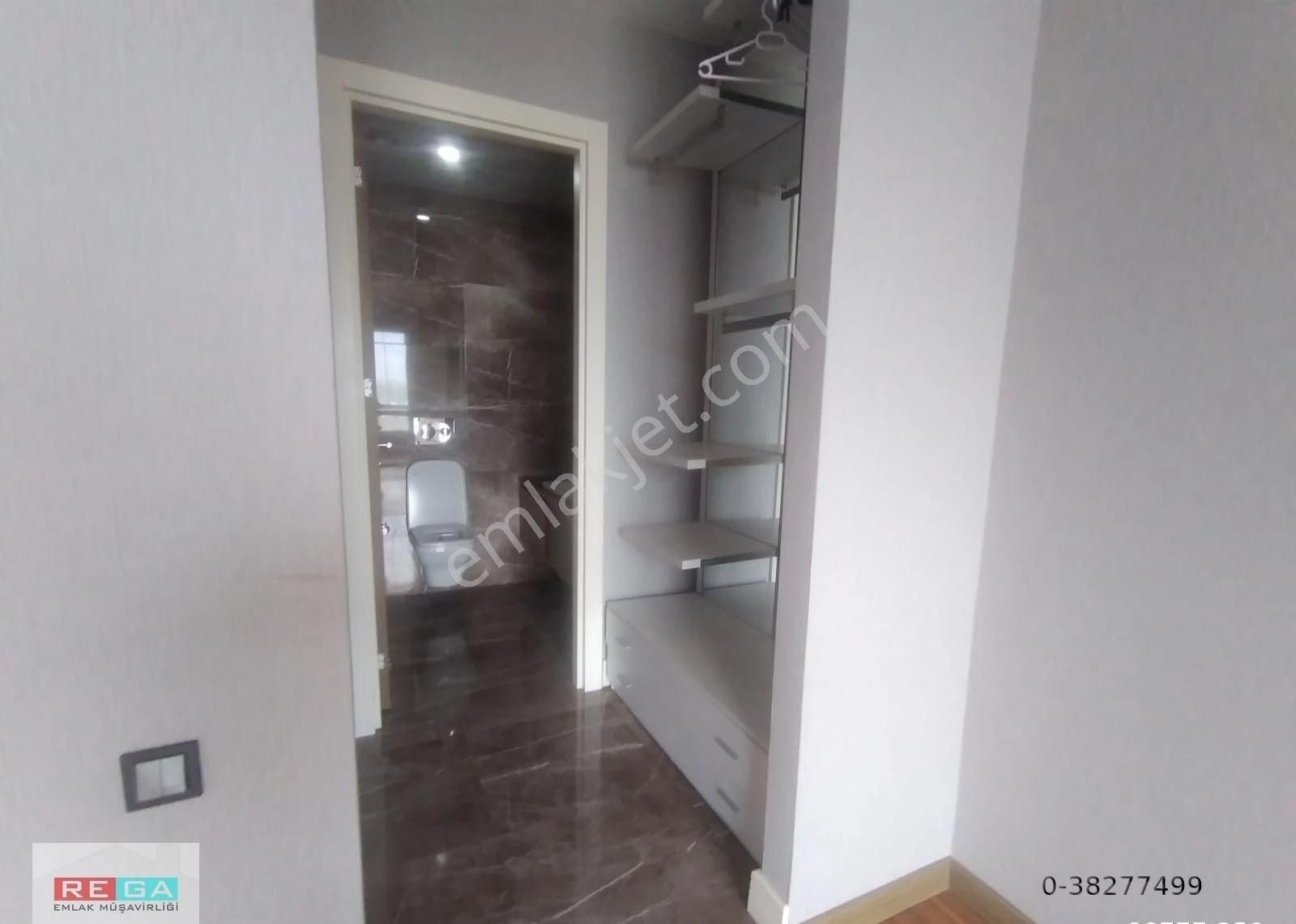 Ankara Çankaya Eskişehiryolu Çayyolu Konutkent Azel Urhan Kulede 2+1 110m2 12. Kat Yapılı Lüks Ofis - Görsel 25