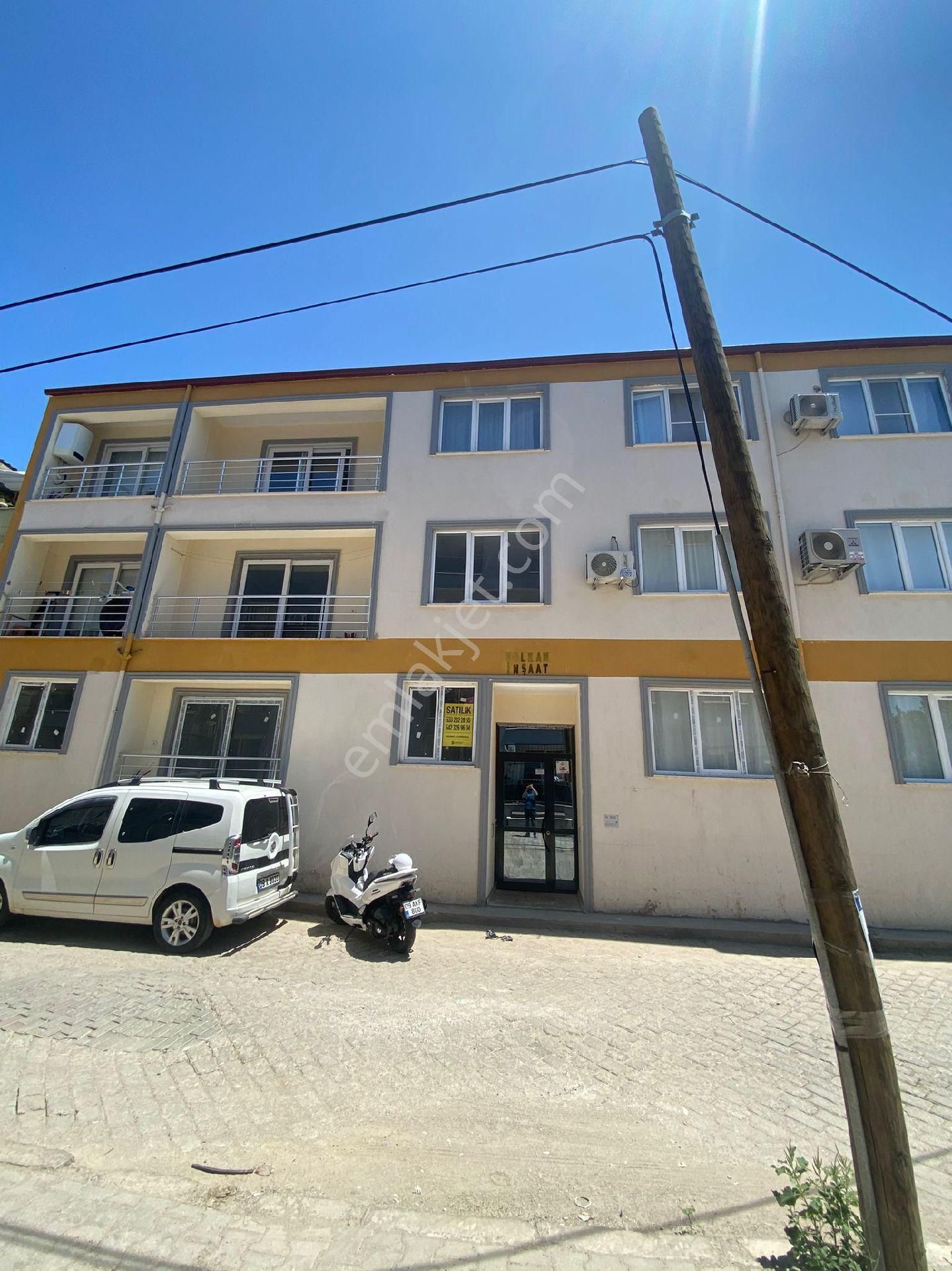 Konut Emlaktan Yatırımlık Daire
