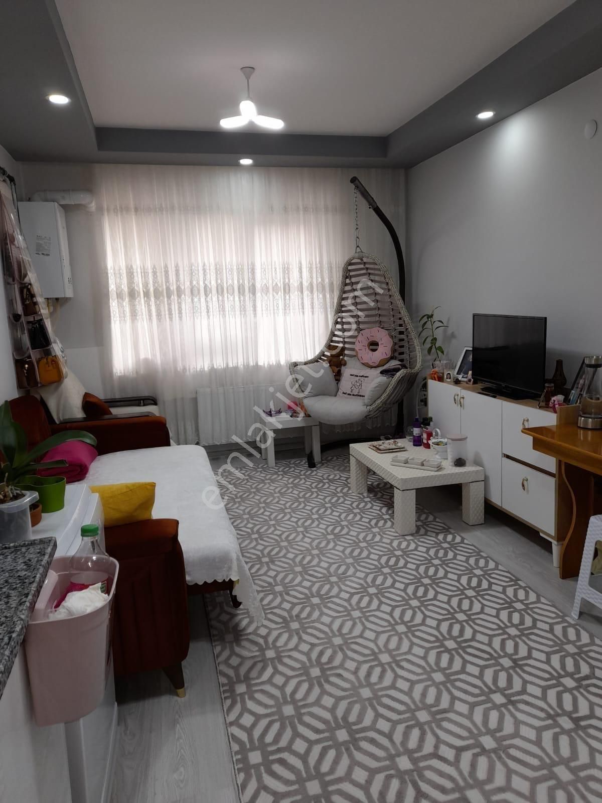 71 Evler Mh.amerikan Mutfaklı Eşyasız 1+1 Kiralık Daire