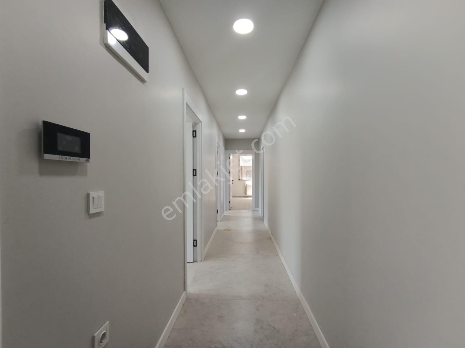 Çekmeköy Merkezmh Yeni Ultra Lüks Satılık Ebeveynbanyolu 3+1dair - Görsel 6