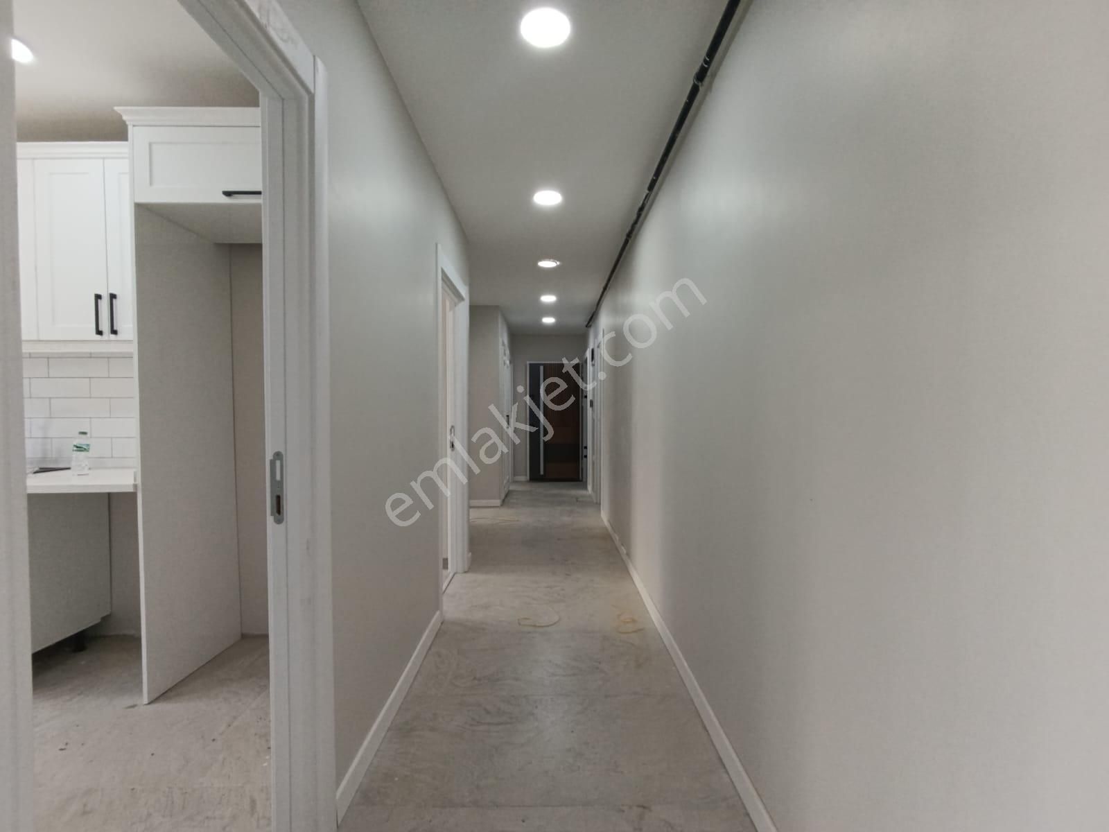 Çekmeköy Merkezmh Yeni Ultra Lüks Satılık Ebeveynbanyolu 3+1dair - Görsel 28