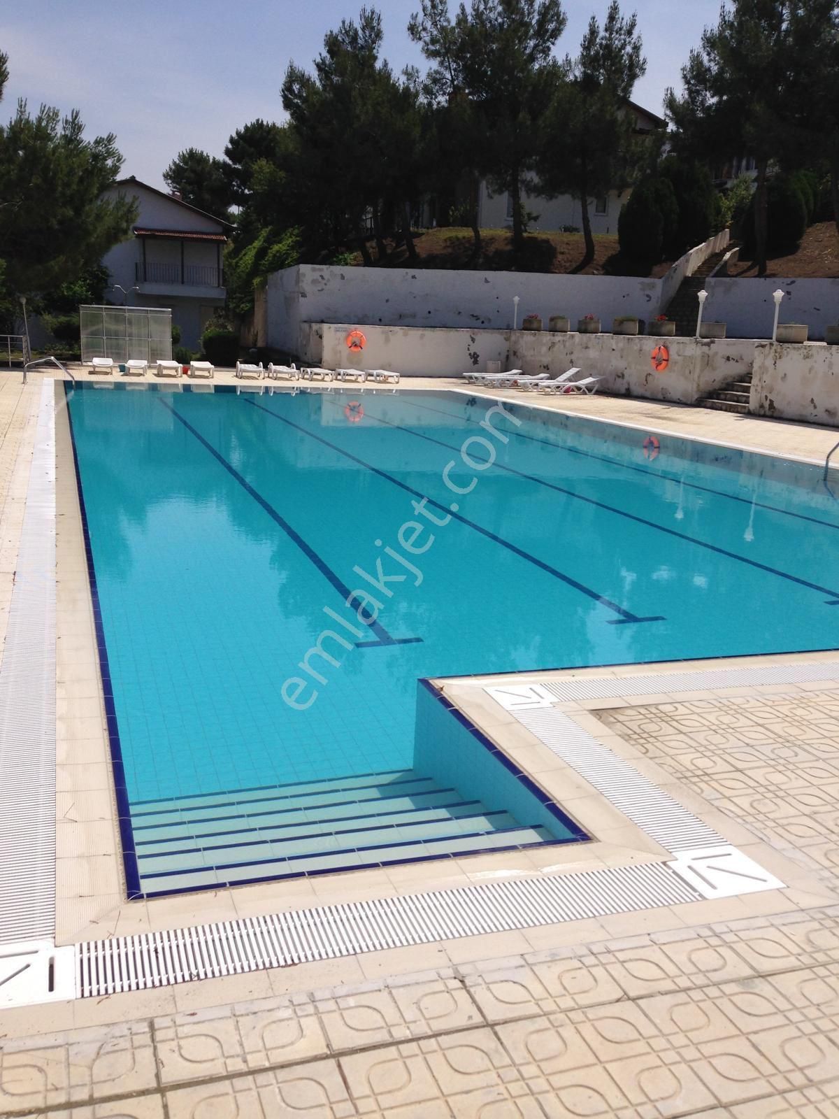 Çanakkale Saros Körfezinde Deniz Manzaralı Villa Mkd Emlaktan - Görsel 2