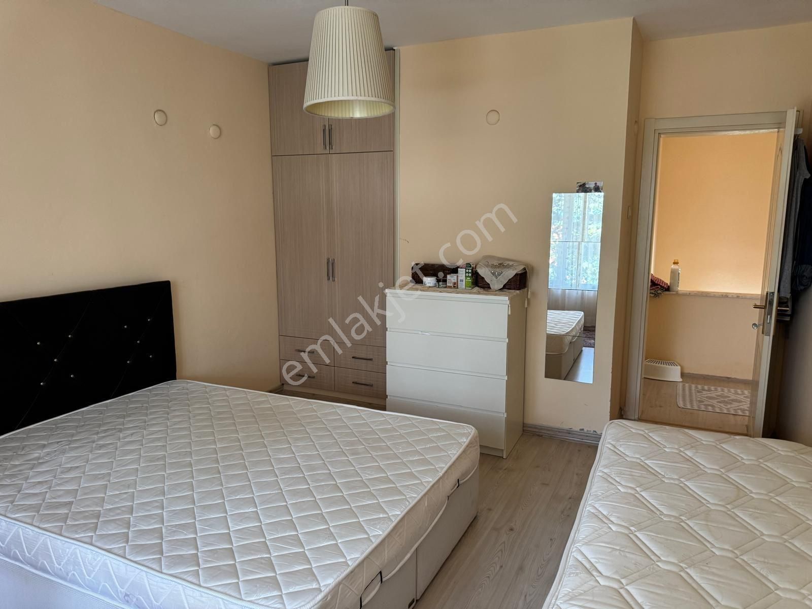 Çanakkale Saros Körfezinde Deniz Manzaralı Villa Mkd Emlaktan - Görsel 30