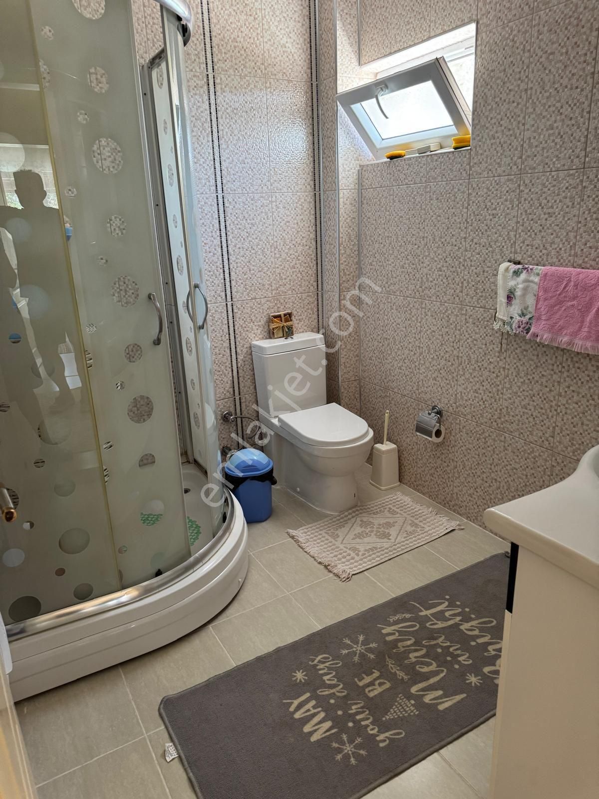 Çanakkale Saros Körfezinde Deniz Manzaralı Villa Mkd Emlaktan - Görsel 28