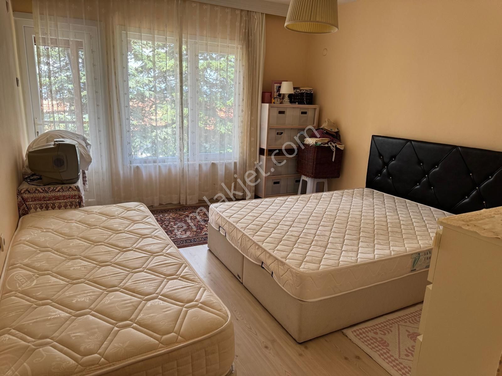 Çanakkale Saros Körfezinde Deniz Manzaralı Villa Mkd Emlaktan - Görsel 29