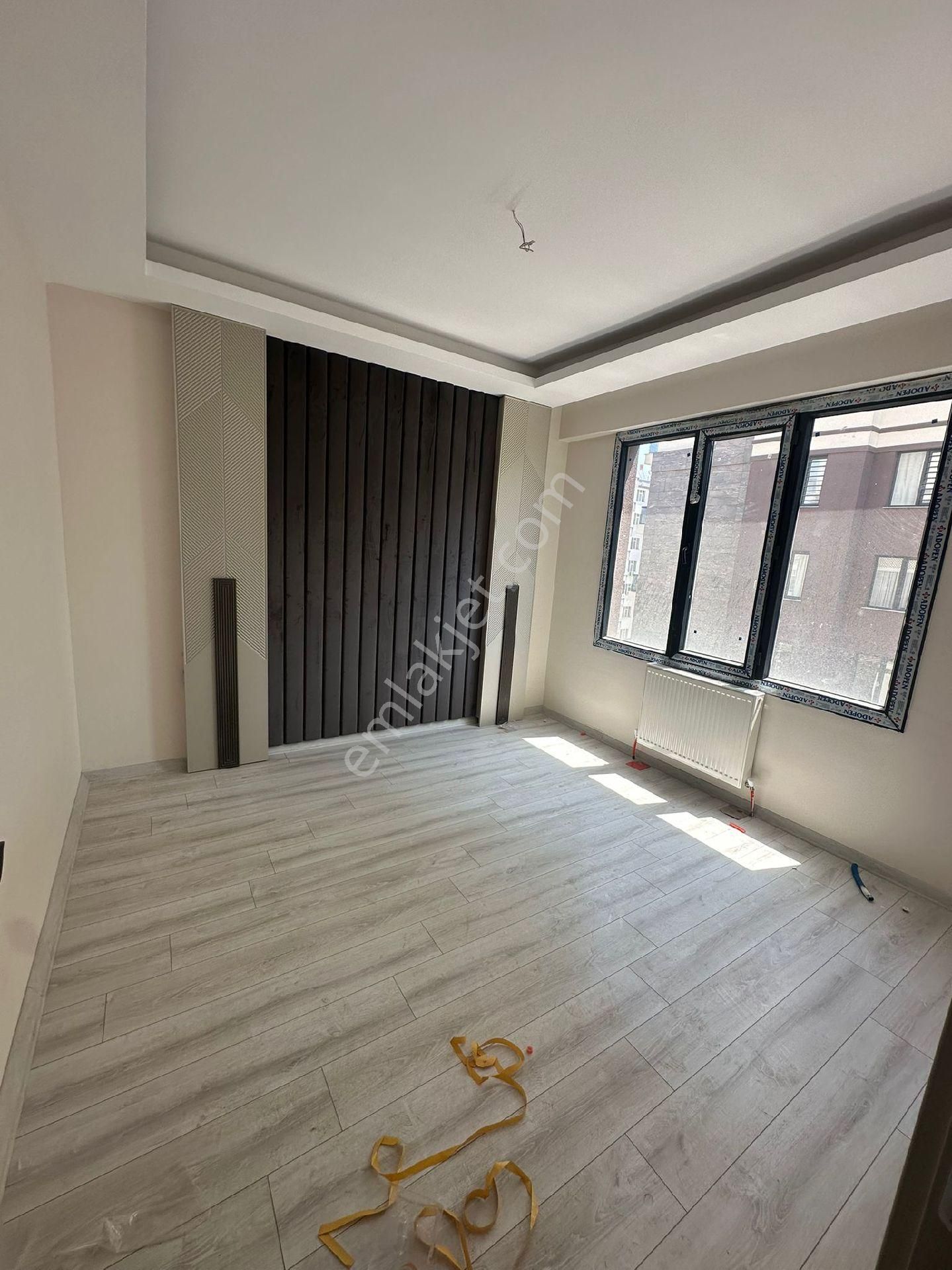 Kayapınar Bölgesi Kent Meydanı Yanı Tunç Yapı 2+1 Satılık Lüks Daire
