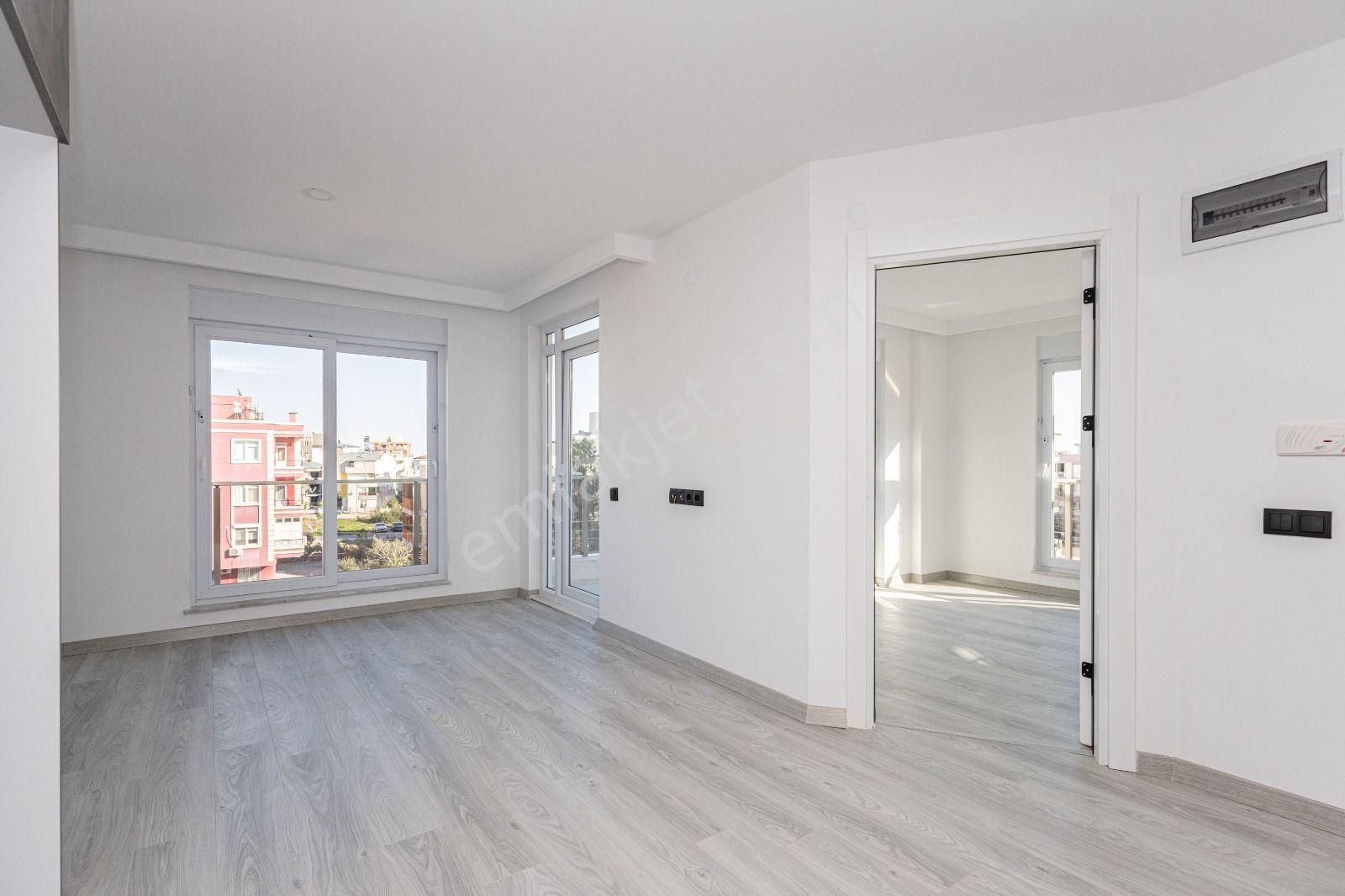 Sıfır Ultra Lüks Tramvay Yakını Geniş Daire - Görsel 4