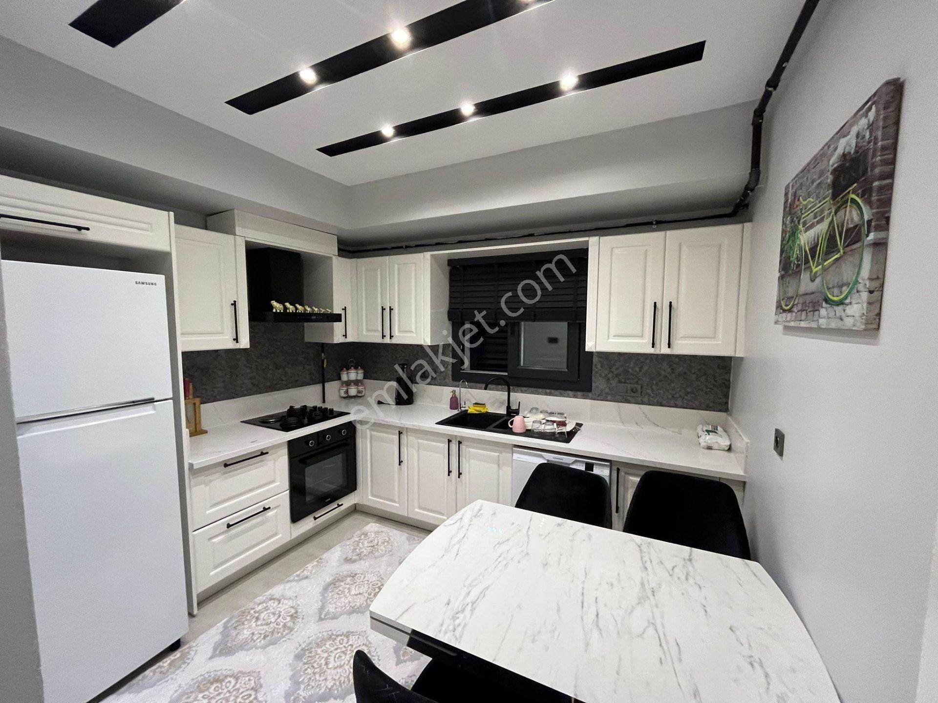 Nazilli🏡emlaktan-satılık Zafer Mahallesinde Ultra Lüx 3+1 Daire