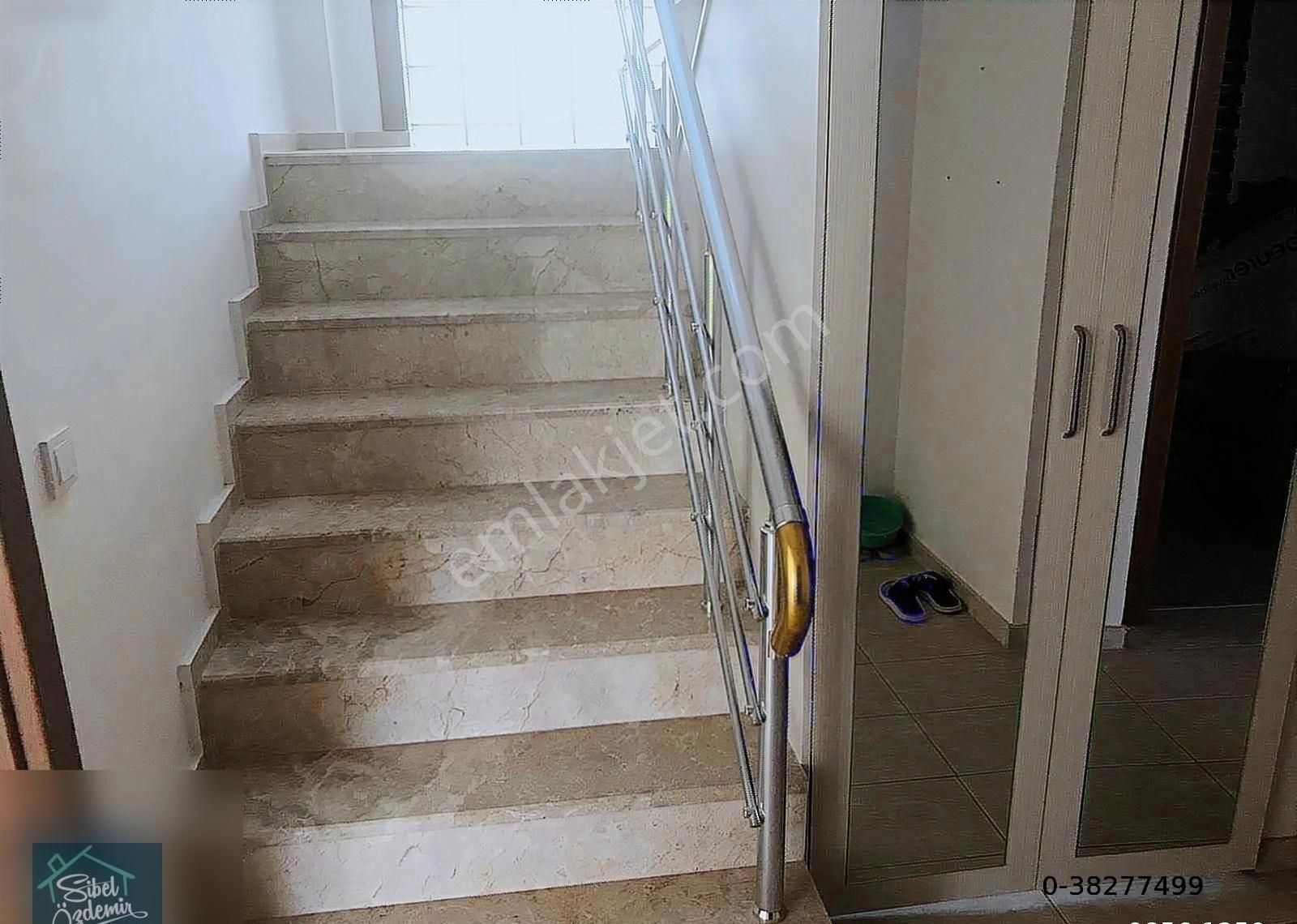 Bağlıca Durukent-1 Sitesinde Satılık Villa