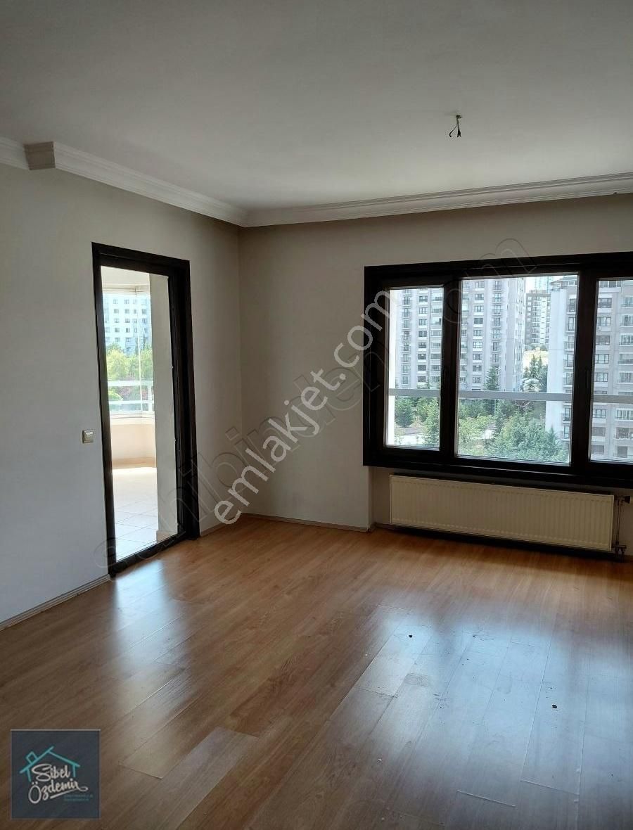 Yaşamkent Gülbeng Sitesi Kiralık 4+1 Daire