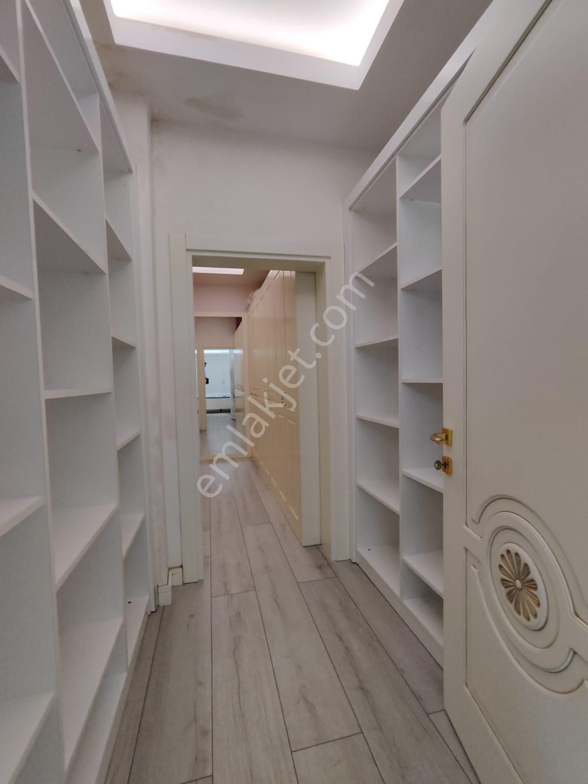 Konyaaltında Lüx 4+1 Dublex Daire - Görsel 14