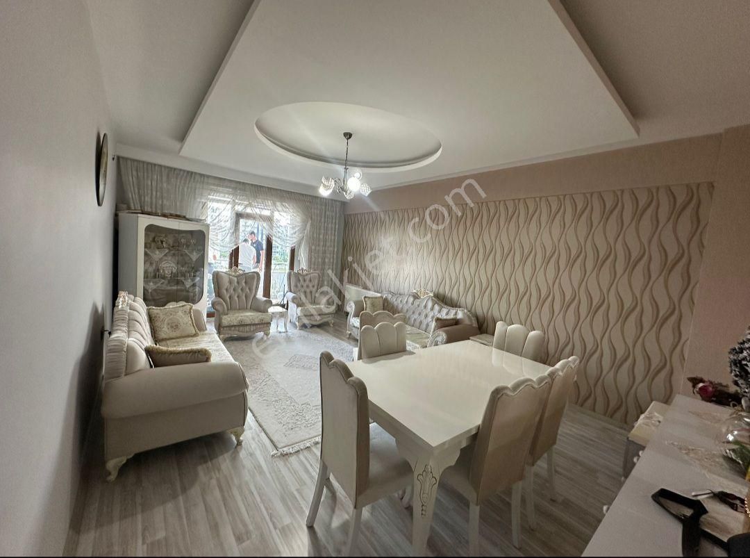 Nevroz Park Civarı Satılık Daire