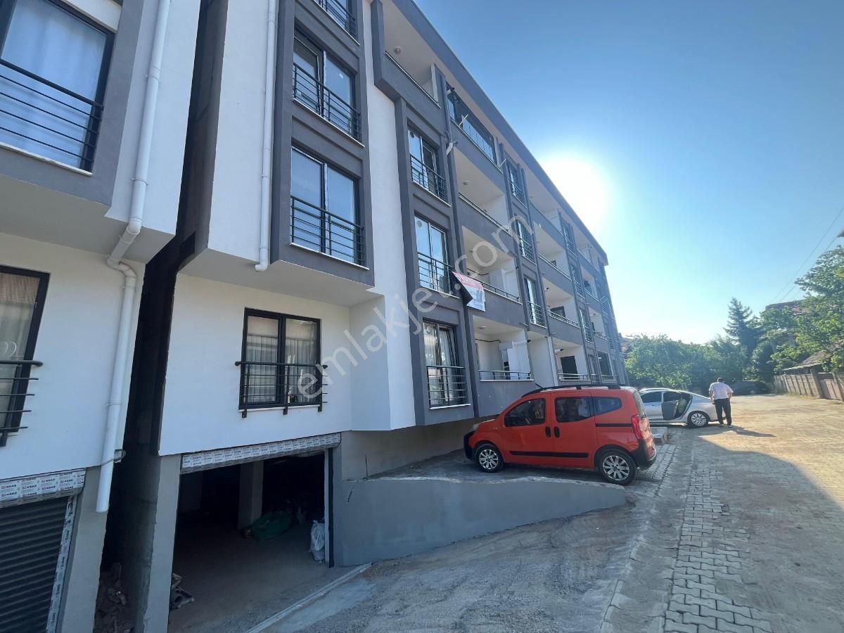 Hendek Merkez Vergi Dairesi Arkası 1+1 Sıfır Daire