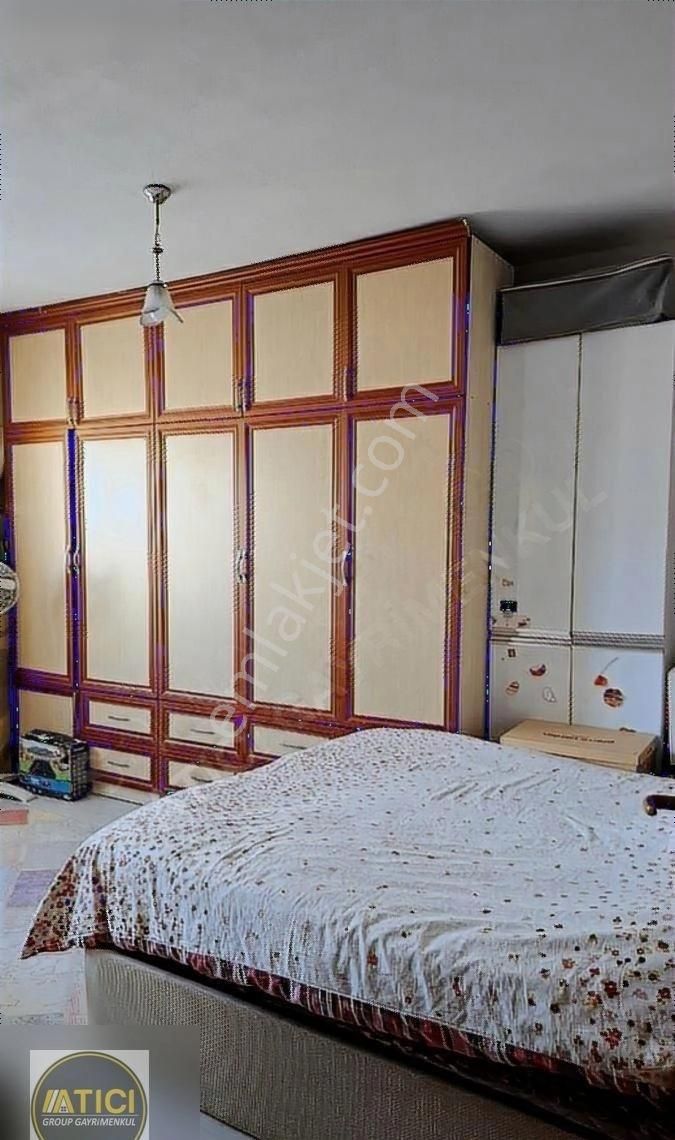 Atıcı Group'dan Satılık 2+1 80m2 Daire - Görsel 10