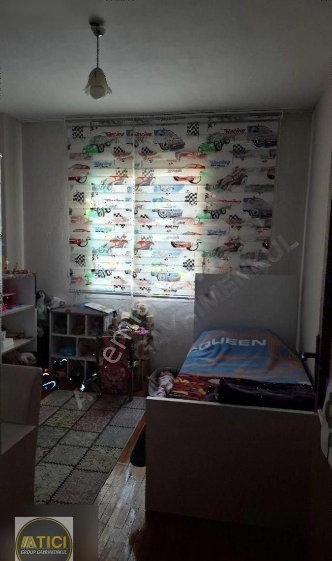 Atıcı Group'dan Satılık 2+1 80m2 Daire - Görsel 11