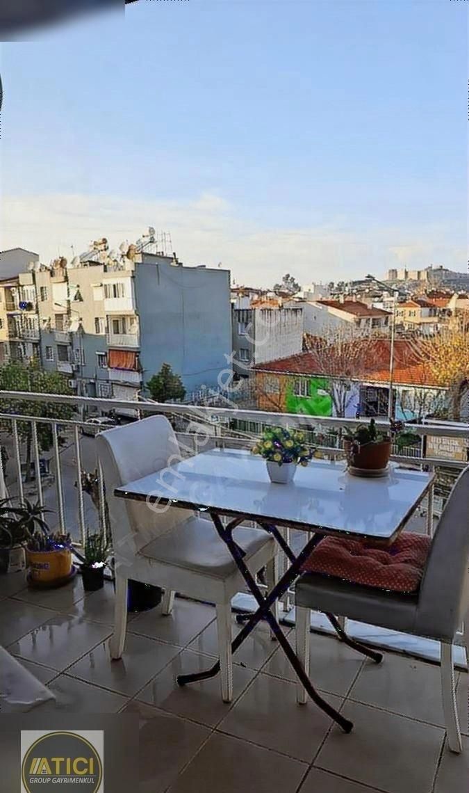 Atıcı Group'dan Satılık 2+1 80m2 Daire - Görsel 9