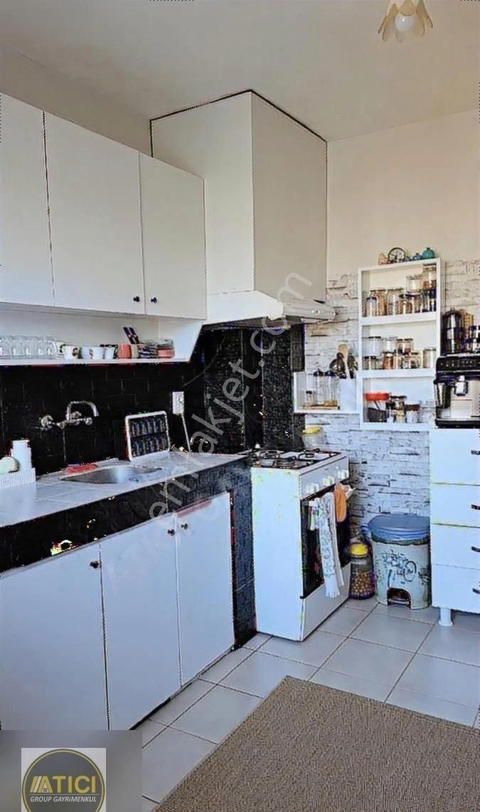 Atıcı Group'dan Satılık 2+1 80m2 Daire - Görsel 17