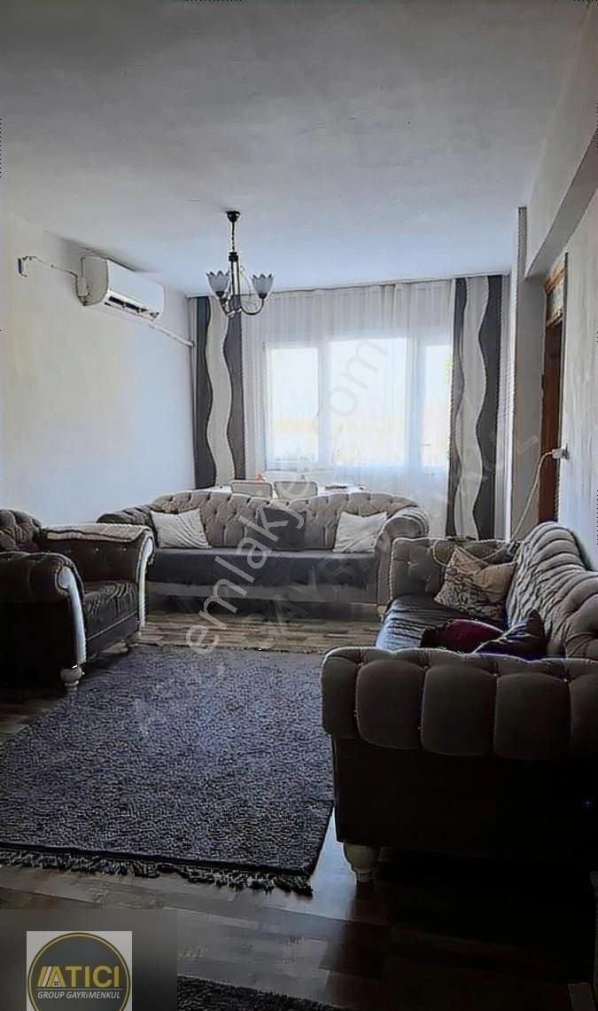 Atıcı Group'dan Satılık 2+1 80m2 Daire - Görsel 3