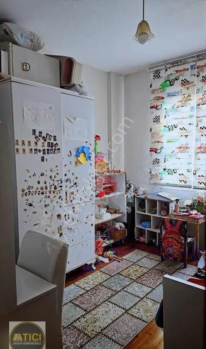 Atıcı Group'dan Satılık 2+1 80m2 Daire - Görsel 5