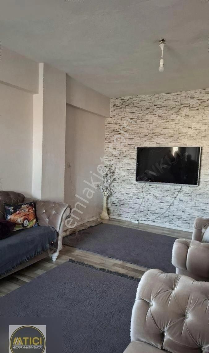 Atıcı Group'dan Satılık 2+1 80m2 Daire - Görsel 4