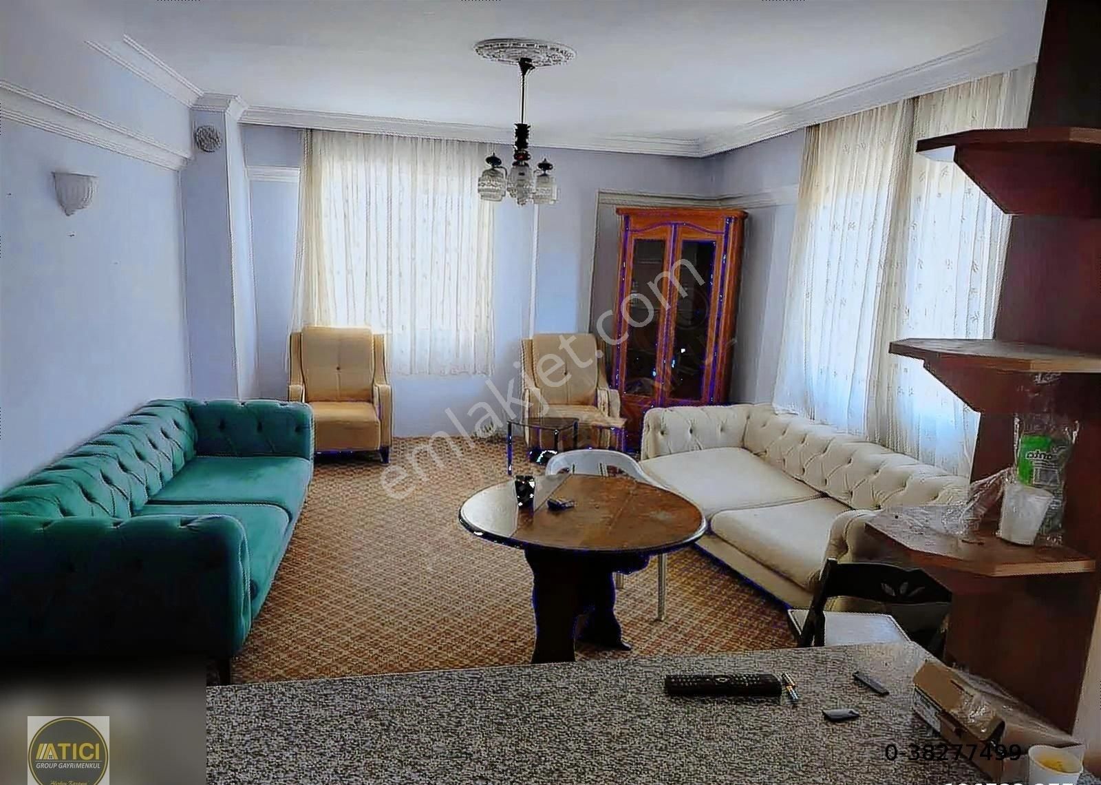 Atıcı Group'tan Satılık 2+1 Daire - Görsel 5