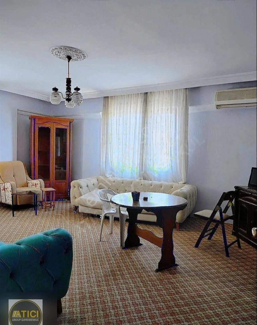 Atıcı Group'tan Satılık 2+1 Daire - Görsel 6