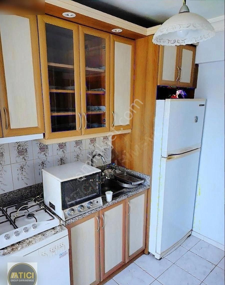 Atıcı Group'tan Satılık 2+1 Daire - Görsel 12