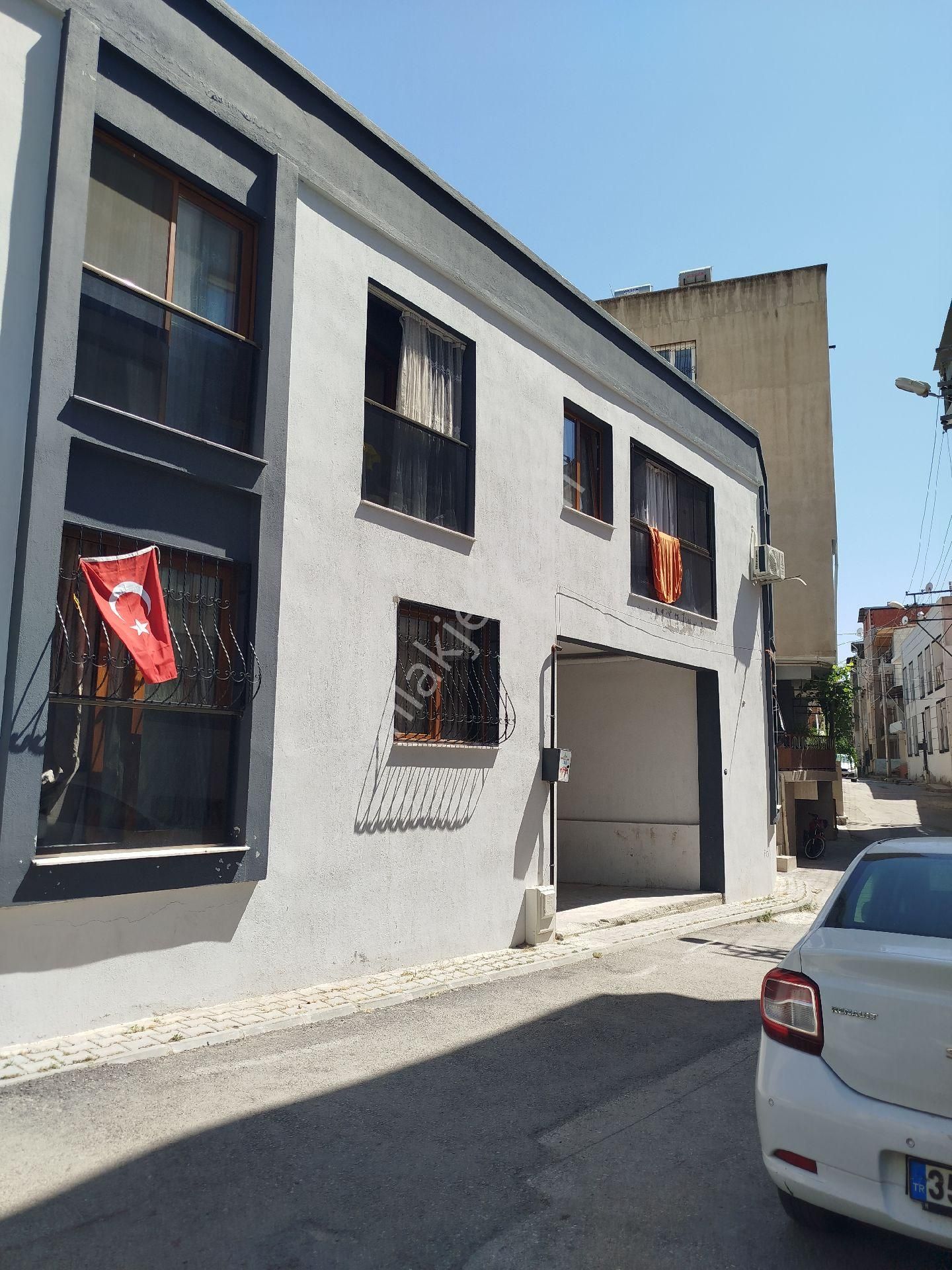 Çamlıkule Kozağaç Meydan 2+1 Eşyasız D Gazlı 3 Yaş Daire