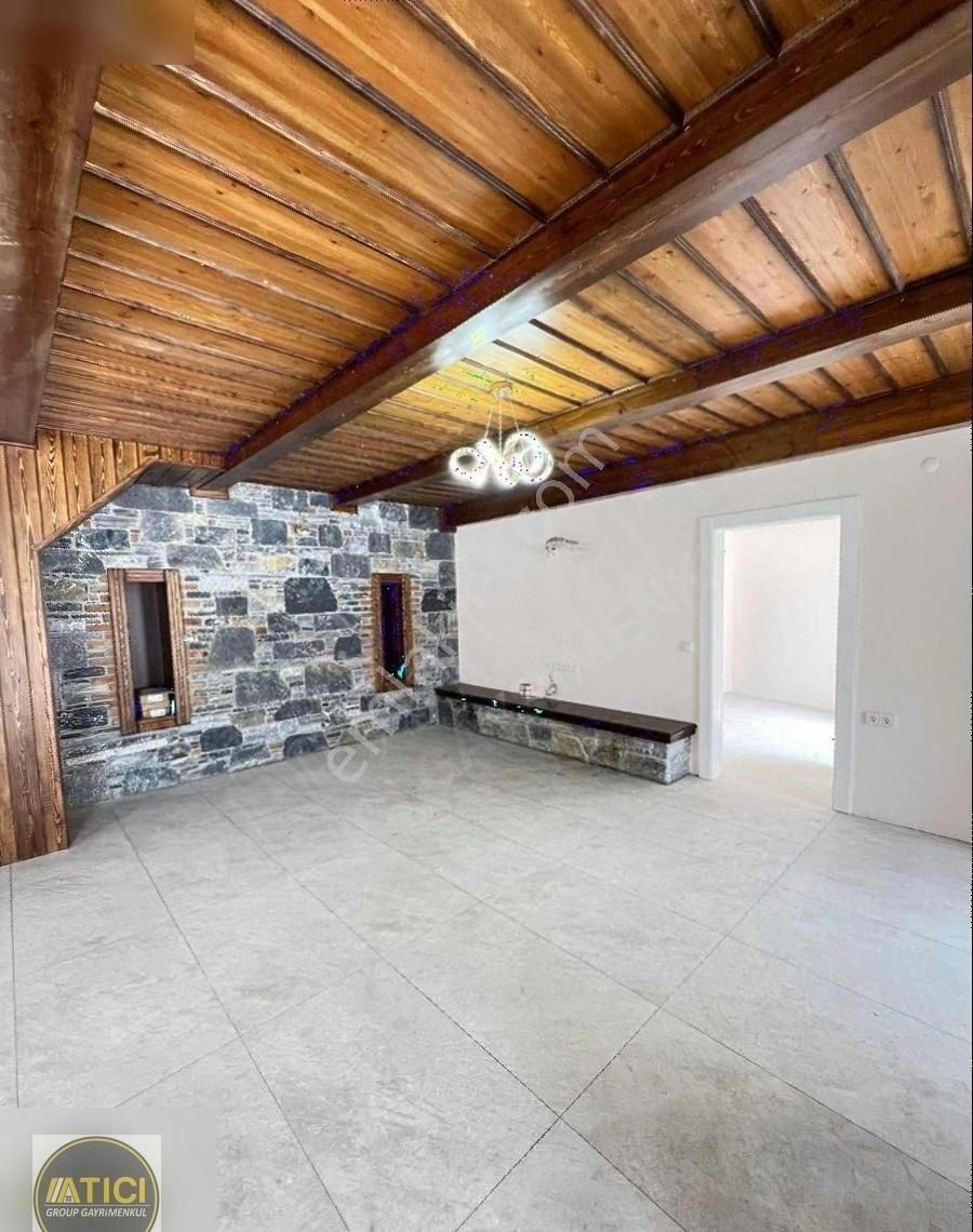 Atıcı Group'dan İzmir Selçukta Satılık Malikane - Görsel 6