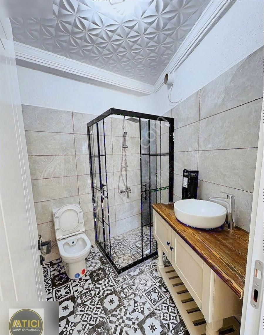 Atıcı Group'dan İzmir Selçukta Satılık Malikane - Görsel 7