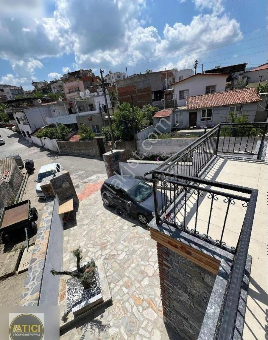 Atıcı Group'dan İzmir Selçukta Satılık Malikane - Görsel 8