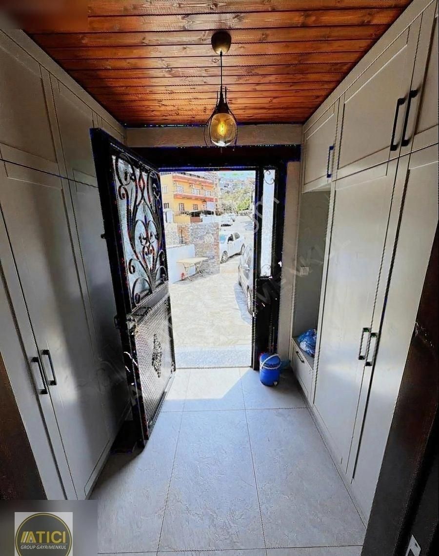 Atıcı Group'dan İzmir Selçukta Satılık Malikane - Görsel 18